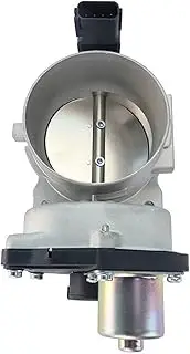PHGTHNVNMA Throttle Body Assembly 8L3Z9E926A 8L3E9F991CB Fit for Ford Fit for Expedition F150 F250 F350 Fit for Lincoln Fit for Mark Fit for Navigator V8 5.4L 3L3E9F991AA Throttle Body