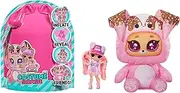 L.O.L. Surprise! Tweens Costume Surprise Ali Dance Fashion Doll with Inflatable Pink Puppy Pet Costume and Multiple Surprises Including Fabulous Fashions & Accessories – Great for Kids Ages 4+