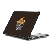 MacBook Pro 13-inch (M1 / M2 / Intel) Impact Case Mage Wizard Cat Witch