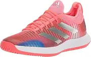 [adidas] Women's Defiant Generation Tennis Shoe