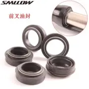 Bike Front Fork Dust Seal Oil Top notch Solution for Fox Xfusion Forks