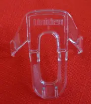 One New Uniden DECT2080-5 Cordless Telephone Belt Clip