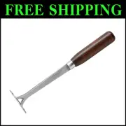 Lightweight Walnut Mini Masher - Durable Vintage Tool for Effortless Mashing