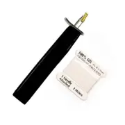 Knot Tying Tool Bead Knotting Tool Bead Stringing Tool Alloy Material for Bead