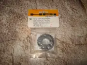 RC HPI Transmission R40 Spur Gear 49 Tooth (1) 76949