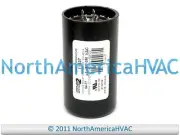 Motor Start Capacitor 64-77 MFD 220-250 VAC Mars2 Jard 11937