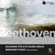 貝多芬 第4 第8號交響曲 Beethoven Symphonies No 4 and 8 HMM902448 49