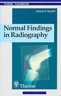 在飛比找博客來優惠-Normal Findings in Radiography