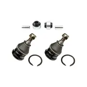 Whiteline Lower Control Arm Bush Trupro Lower Ball Joint for Hyundai Elantra XD