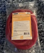 Dorman 86650 Convoluted Tubing 3/8" x 10' Wire Conduit