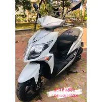 在飛比找蝦皮購物優惠-JET-S 二手中古機車