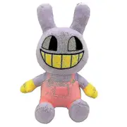 The Amazing Digital Circus Cartoon Themed Characters Plush Toys Kdis Fans Collections Gift[HS]