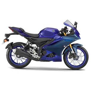 【YAMAHA 山葉】YZF-R15 V4 ABS+TCS雙碟版-23年式-原廠公司貨