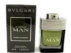 Bvlgari Man Wood Essence EDP Perfume 60ml