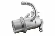 VEMO Cooler, exhaust gas recirculation V10-63-0186