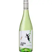 [Fifth Leg] Fifth Leg Crisp Chardonnay 750mL
