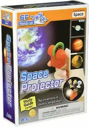 Artec ART-9790 Space Projector