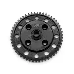 HARDEN STEEL 50T MAIN SPUR GEAR FOR ARRMA 1/8 KRATON TYPHON