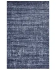Solo Rugs Harbor Hand-Loomed Wool Rug