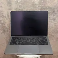 在飛比找蝦皮購物優惠-【二手良品】MacBook Pro (2016) 16g/5