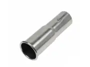 JP GROUP DANSK Tail Pipe Tip 1620704800 Porsche 356B 356C 356A 356SC