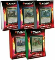 Wizards of the Coast Magic the Gathering - Ikoria: Lair of Behemoths...