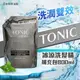 【日本熊野油脂】PHARMAACT TONIC洗潤雙效冰涼洗髮精-補充包800ml (4.4折)