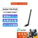 TP-Link 雙頻 高功率USB無線網卡 Archer T3U Plus 1300Mbps 專攻遠距離 原價屋