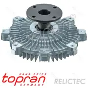 Radiator Fan Viscous Clutch for Hyundai KIA:H-1,SORENTO I 1,CEE'D,H100,PICANTO