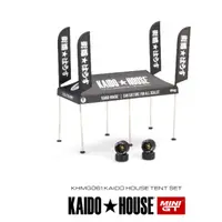 在飛比找蝦皮購物優惠-[玩三工作室] MINI GT×KAIDO HOUSE KH