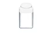 NEW CLICKCLACK PANTRY STORE ALL CONTAINER 4.2L AIR TIGHT WHITE