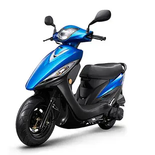 KYMCO 光陽機車 GP 125 USB 鼓剎 新式樣 2024新車