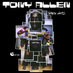 TONY ALLEN - BLACK VOICES 2LP