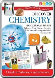 Discover Chemistry STEM Kit