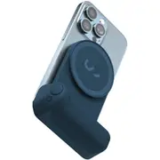 Shiftcam SnapGrip Creator Kit - Abyss Blue