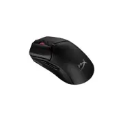 – Gaming Mouse- Ultra Lightweight, 61g, 100 Wireless Black Pulsefire Haste 2