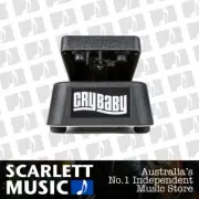 Dunlop GCB95Q Crybaby Wah