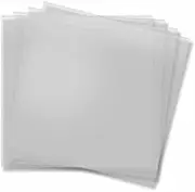 Phase Shift Games Dungeon Drop Sleeves of Protection, 92mm X 92mm