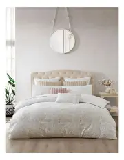[Private Collection] Nami European Pillowcase Linen