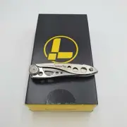 Leatherman Skeletool KBX Folding Knife - Essential Everyday Carry -EDC- Various