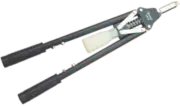 Heavy Duty Lever Type Rivet Tool (With Spent Mandrel Container) T&E Tools LR2