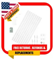 RYOBI 16 ft. x 1/2 in. Professional PVC Misting Kit