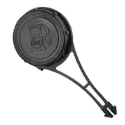 799585 Fuel Tank Cap Fit for &Stratton Mower550E&55 Replacement 799684 799585 for & Stratton 1Pc Black