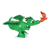 Green Fire Breathing Dragon Inflatable (30in)