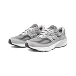 NEW BALANCE 990V6 MIUSA GREY (D楦) 元祖灰 一般款 M990GL6