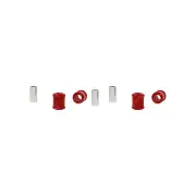 Nolathane Panhard rod bush kit for SUZUKI SIERRA SN413 4CYL 1996-5/1999
