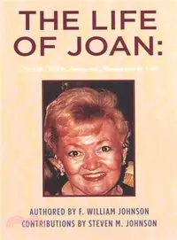 在飛比找三民網路書店優惠-The Life of Joan ― Her Life, V