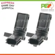 New *OEM* Camshaft Position Sensor To Fit NISSAN PULSAR N16 QG16DE 4 Cyl MPFI (for: Nissan)