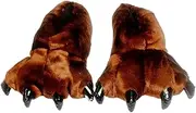 [Generic] Boys Slippers With Fabrics Softest Touch Guaranteed Home Shoes Slippers Kids Fuzzy Slippers Kids Slippers Boys