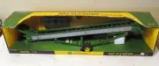 ERTL John Deere Hay Elevator – 1:16 Scale Tractor Accessory – Green/Yellow – New